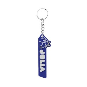 Naam sleutelhanger met paard 1